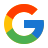 Google Icon: flex living Bewertungen