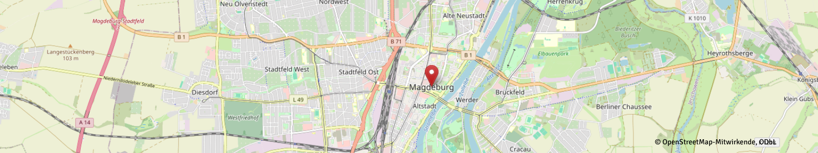 Magdeburg
