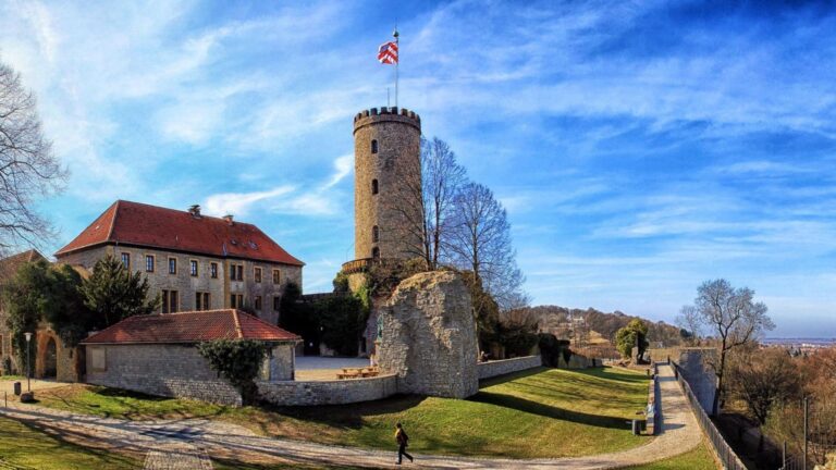 Header Monteurzimmer Bielefeld