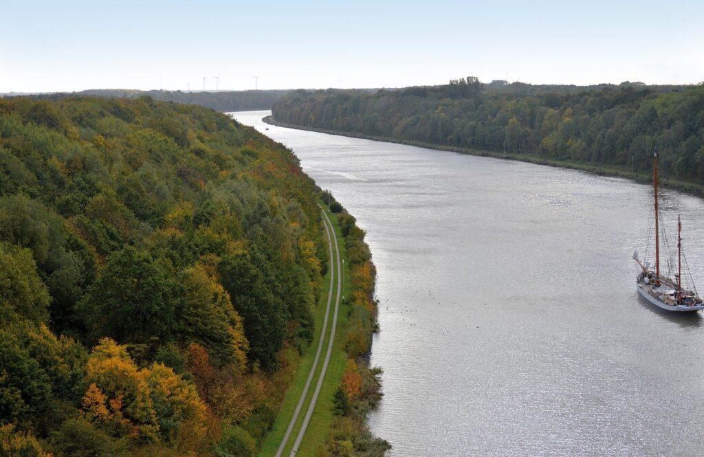 Header Monteurzimmer Brunsbüttel