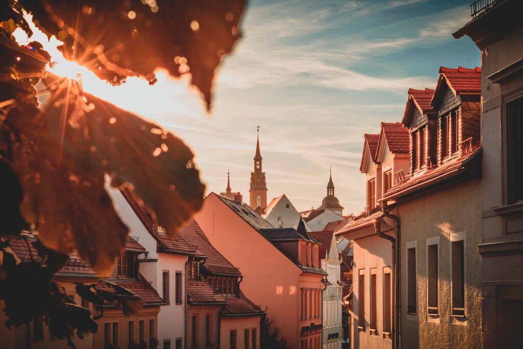Header Monteurzimmer Freiberg