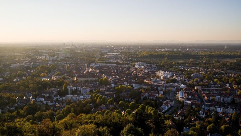 Header Monteurzimmer Karlsruhe