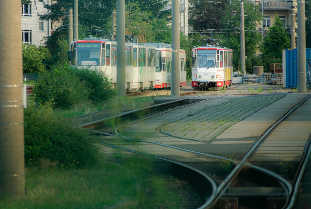 Header Monteurzimmer Zwickau