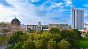 Teaser Monteurzimmer Chemnitz