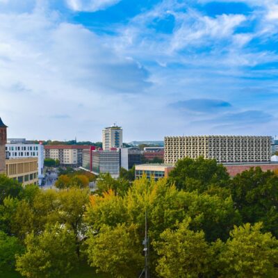Header Monteurzimmer Chemnitz