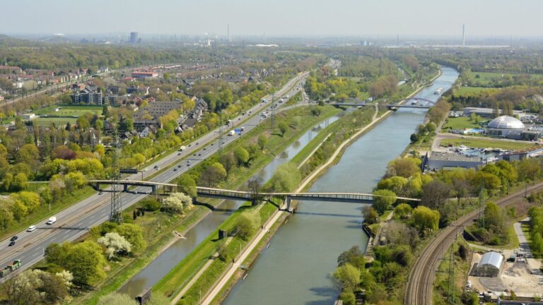 Header Monteurzimmer Oberhausen