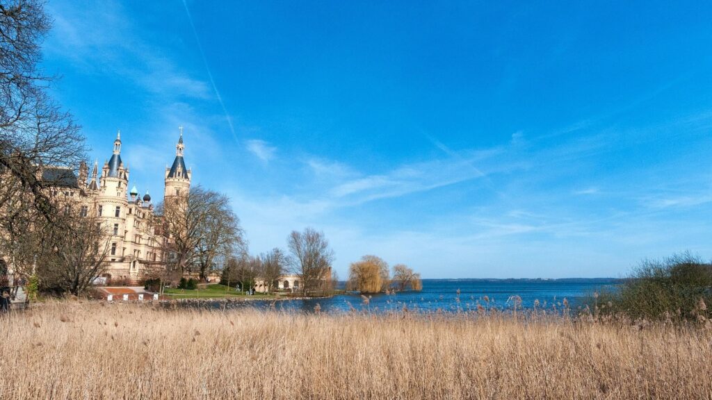 Header Monteurzimmer Stralsund