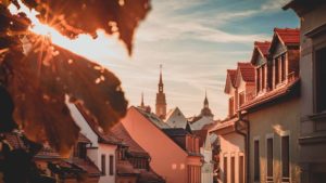 Teaser Monteurzimmer Freiberg