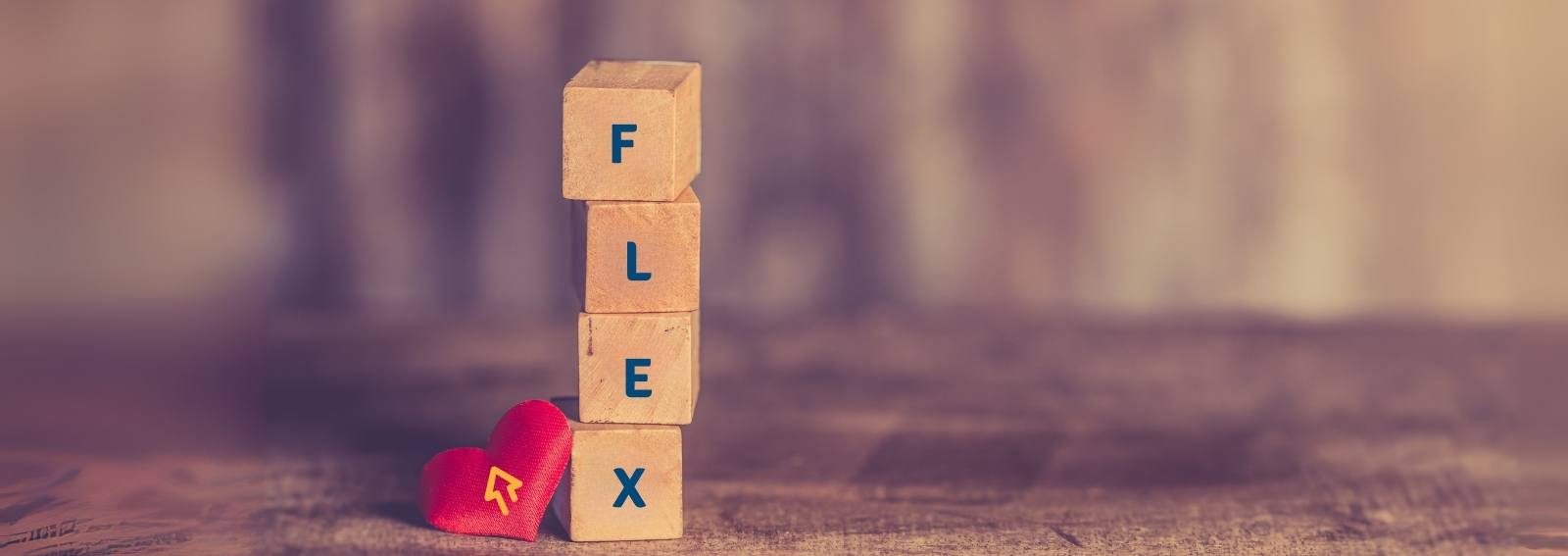 Über uns flex living Über uns flex living